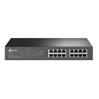 TL-SG1016PE