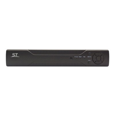 ST-NVR-S1608X25