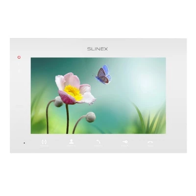 SQ-07MT White