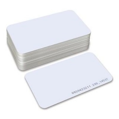 Mifare Classic 1K Slim