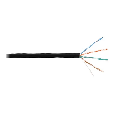 Кабель NKL 4100C-BK Бухта (305м)