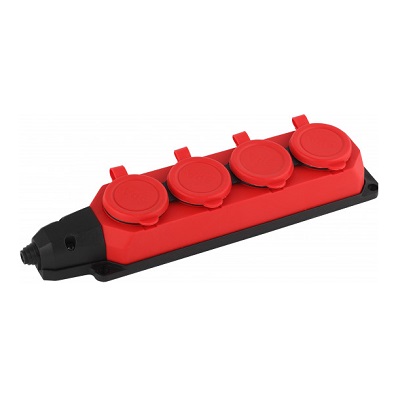 K-4e-RED-IP44