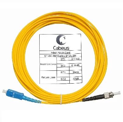 FOP(s)-9-SC-ST-25m