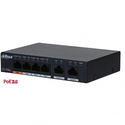 DH-PFS3006-4GT-60