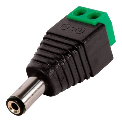 Adapter-HF