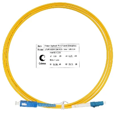 FOP(s)-9-LC-SC-1,5m