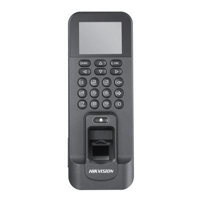 DS-K1T804F