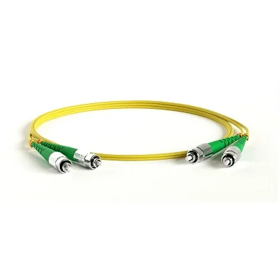 FC-D2-9-FC/AR-FC/AR-H-1M-LSZH-YL