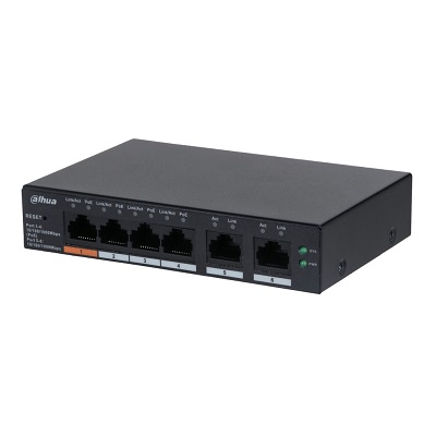 DH-CS4006-4ET-60