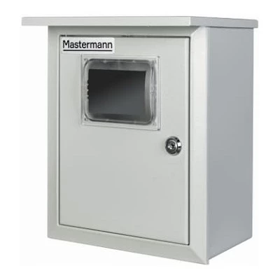 Mastermann-1КС