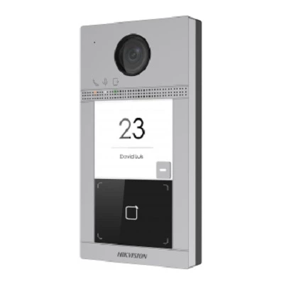 DS-KV8213-WME1(C)/Flush