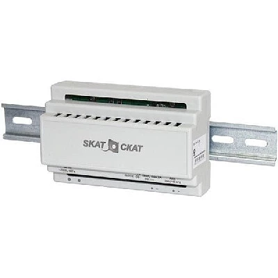 SKAT-24-1.0 DIN