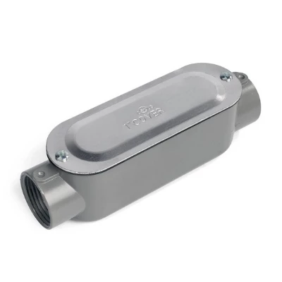 Коробка распаячная КРВ 38(1 1/2") (PR08.4127)