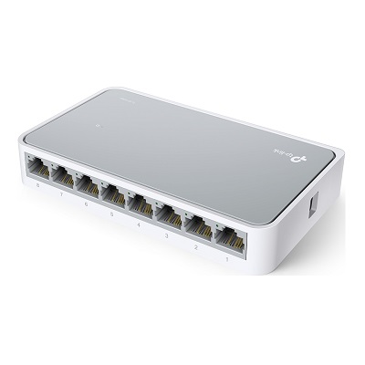 TL-SF1008D