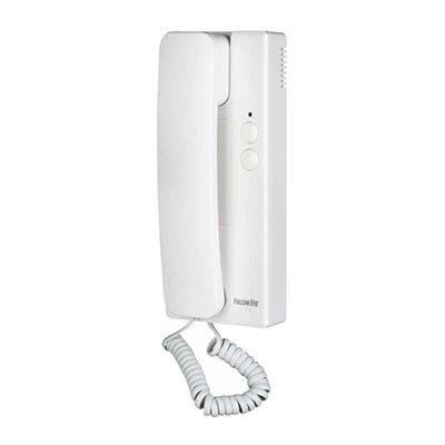 FE-12M (White)