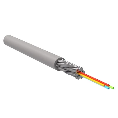 FOC5003-U-IO08-FL-LT-0500