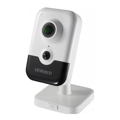 IPC-C042-G0/W (2.8mm) с лицензией TRASSIR AnyIP