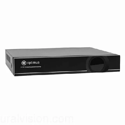 NVR-5321_V.1