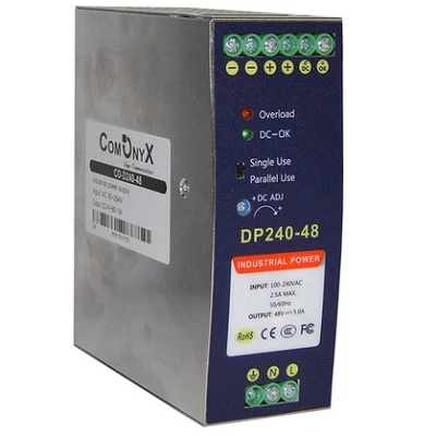 CO-D240-48