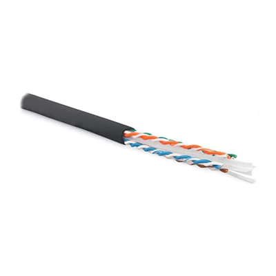 UUTP4-C6-S23-OUT-LSZH-BK-500