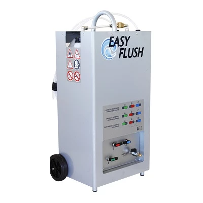 Easy-Flush