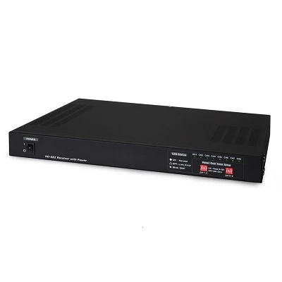 RA-SD8/P