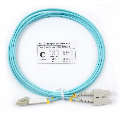 FOP-50-LC-SC-2m
