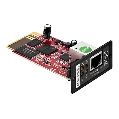 QPS-OL-SNMP-DL801