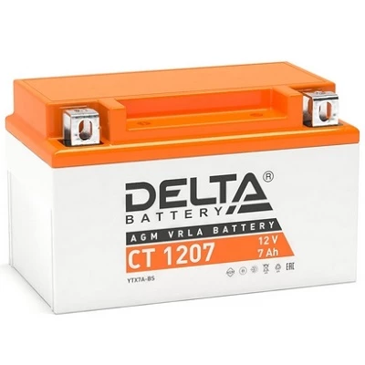 CT 1207