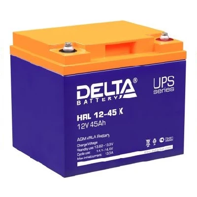 HRL 12-45 X