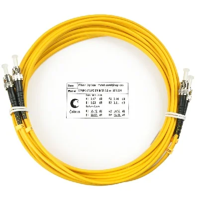 FOP(d)-9-ST-ST-25m