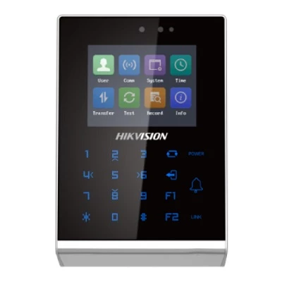 DS-K1T105AE
