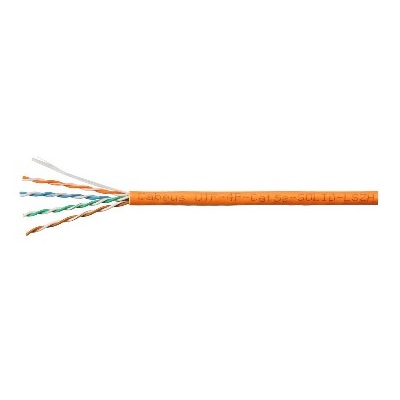 UTP-4P-Cat.5e-SOLID-LSZH