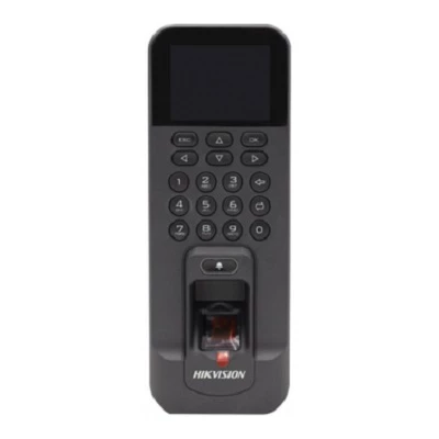 DS-K1T804BEF