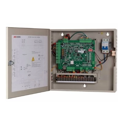 DS-K2601