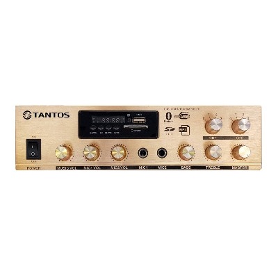 Tantos TSo-AA80M