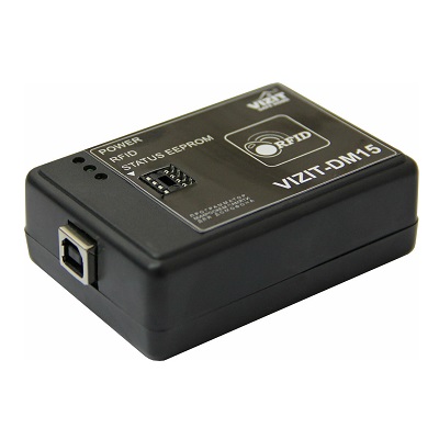 DM15