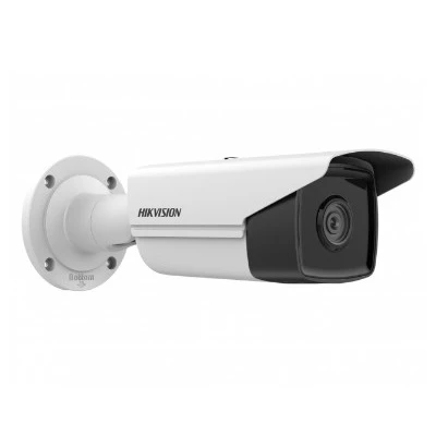 DS-2CD2T43G2-4I(4mm) с ПО Trassir