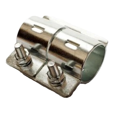 Муфта для соединения отрезков труб ТР-7 (D = 1 1/2" (42-49) мм) (PR08.3018)