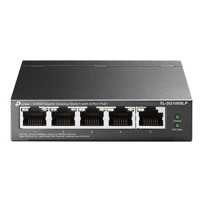 TL-SG1005LP