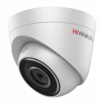 DS-I203 (2.8 mm) с ПО TRASSIR