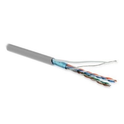 FUTP4-C5E-P26-IN-LSZH-GY-100