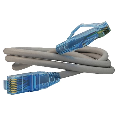 PC-LPM-UTP-RJ45-RJ45-C6-0.5M-LSZH-GY