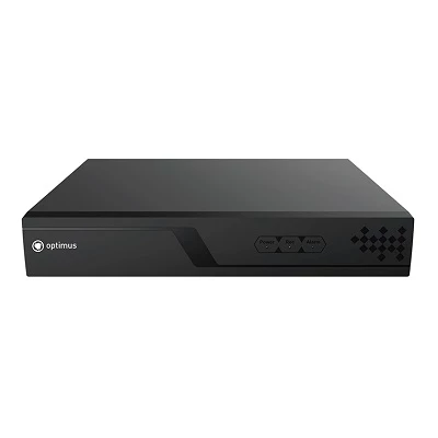 NVR-5321_V.2