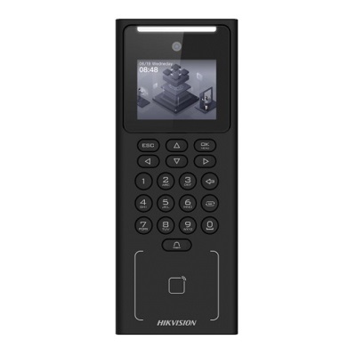DS-K1T321EWX