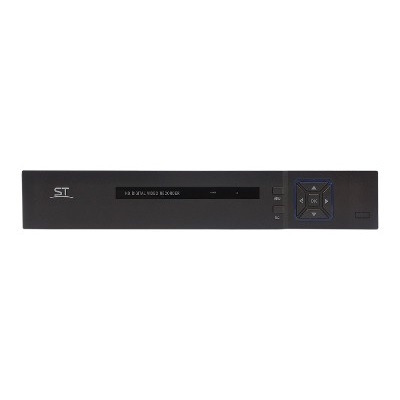 ST-NVR-S3208 (версия 2)