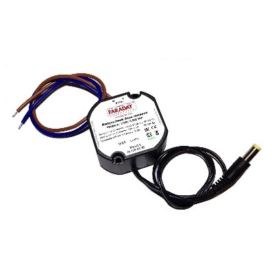 24W/12V/WP