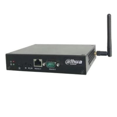 DHI-DPB18-AI