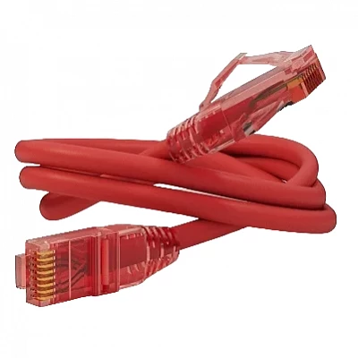 PC-LPM-UTP-RJ45-RJ45-C5e-5M-LSZH-RD