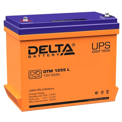 DTM 1255 L 
